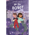No Soy Robot / I Am Not a Robot - Paperback
