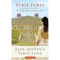 Jane Austen's First Love - Paperback