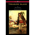Treasure Island (Wisehouse Classics Edition - with original Illustrations by Louis Rhead) - Paperback