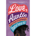 Love, Auntie: Parables and Prayers for Sacred Belonging - Paperback