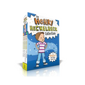 The Henry Heckelbeck Collection (Boxed Set): Henry Heckelbeck Gets a Dragon; Henry Heckelbeck Never Cheats; Henry Heckelbeck and the Haunted Hideout; - Paperback