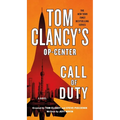 Tom Clancy's Op-Center: Call of Duty - Paperback