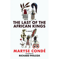 Last of the African Kings - Hardcover