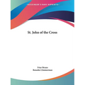 St. John of the Cross - Paperback