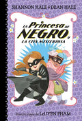 La Princesa de Negro Y La Cita Misteriosa / The Princess in Black and the Mysterious Playdate - Paperback