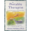 The Portable Therapist: Wise and Inspiring Answers to the Questions People in Therapy Ask the Most... - Paperback