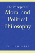 The Principles of Moral and Political Philosophy - Hardcover