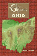 Roadside Geology of Ohio - Paperback