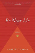 Be Near Me - Paperback