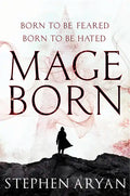 Mageborn - Paperback