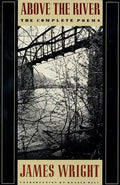 Above the River: The Complete Poems - Paperback