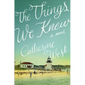 The Things We Knew - Paperback
