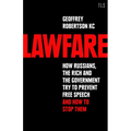 Lawfare - Hardcover