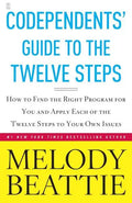 Codependents' Guide to the Twelve Steps: New Stories - Paperback