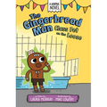 The Gingerbread Man: Class Pet on the Loose - Hardcover