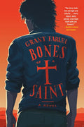 Bones of a Saint - Paperback