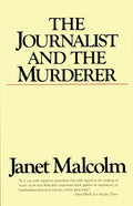 The Journalist and the Murderer - Paperback