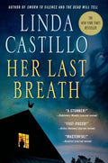 Her Last Breath: A Kate Burkholder Novel - Paperback