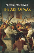 The Art of War - Paperback
