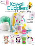 Kawaii Cuddlers & Accessories - Paperback