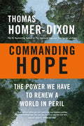 Commanding Hope: The Power We Have to Renew a World in Peril - Paperback