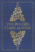 The Prayers of Jane Austen - Hardcover