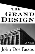 The Grand Design - Paperback