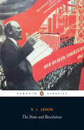 The State and Revolution - Paperback