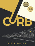 Curb - Paperback