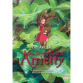 The Art of the Secret World of Arrietty - Hardcover