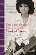 Una Casa Propia / A House of My Own: Historias de Mi Vida - Paperback