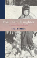 Fortunate Daughter: A Memoir of Reconciliation - Paperback