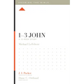 1-3 John: A 12-Week Study - Paperback