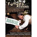 FUNGUS Poems - Paperback