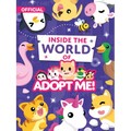 Inside the World of Adopt Me! - Paperback