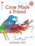 Crow Made a Friend - Paperback