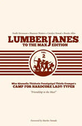 Lumberjanes to the Max Vol. 2 - Hardcover