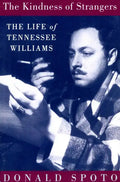 Kindness of Strangers PB - Paperback