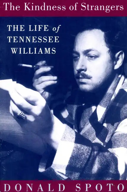 Kindness of Strangers PB - Paperback