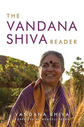 The Vandana Shiva Reader - Paperback