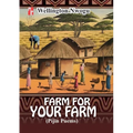 Farm For Your Farm - Paperback