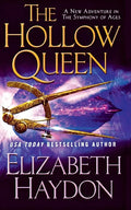 Hollow Queen - Paperback