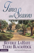 Times and Seasons - Paperback