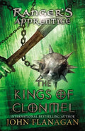 The Kings of Clonmel: Book Eight - Paperback