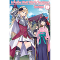 In Another World with My Smartphone: Volume 7 (Light Novel) - Paperback