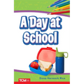 A Day at School - Paperback