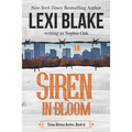 Siren in Bloom - Paperback