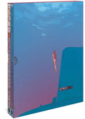 The Grande Odalisque & Olympia Box Set - Hardcover