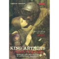 King Arthur's Enchantresses: Morgan and Her Sisters in Arthurian Tradition - Paperback