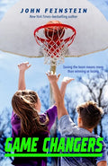 Game Changers: A Benchwarmers Novel - Paperback